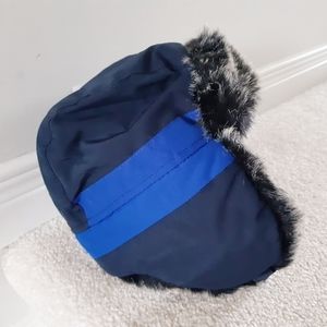 Toddler Trapper Hat